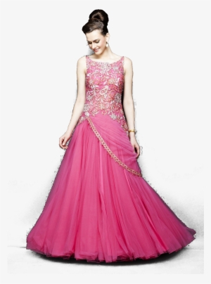 Pink Pretty Princess Dress #3913918