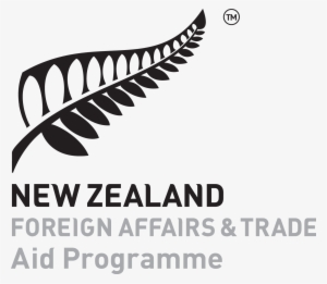 Download File - New Zealand Immigration Logo #3913947