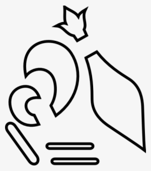 Fleur De Lis Border Clip Art Free Clipart - Big Fleur De Lis Stencil #3913951