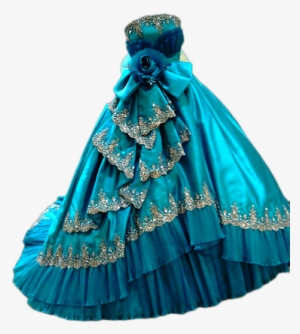 Gown-69 Png By Avalonsinspirational - Png Gown #3913954