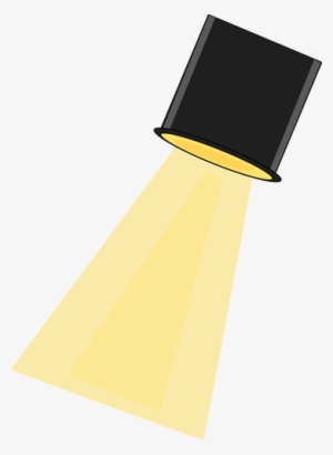 Movie Spotlight Clipart - Film #3914010