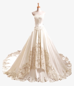 Wedding Dress #3914102