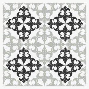 Fleur De Lis Pattern - Fleur De Lis Patterns #3914160