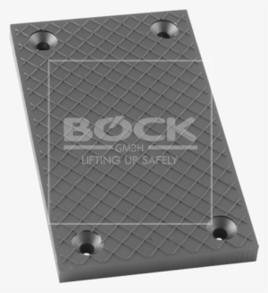 Rubber Pad Suitable For Ever Eternal, Launch And Many - Aerial Work Platform #3914162