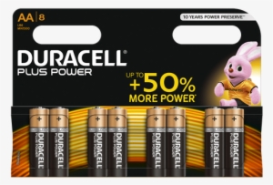 Image - Duracell Aa #3914190