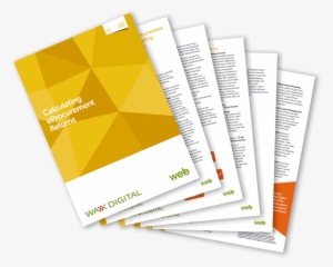 Wp Calc Eproc Returns Fan - Paper #3914278