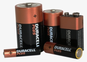 Duracell Batteries - Duracell Coppertop Alkaline 9-volt Battery #3914360