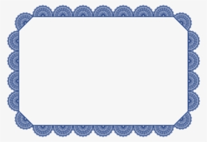 Frame, Rectangular, Border, Decoration, Decor - Rectangular Border #3914361