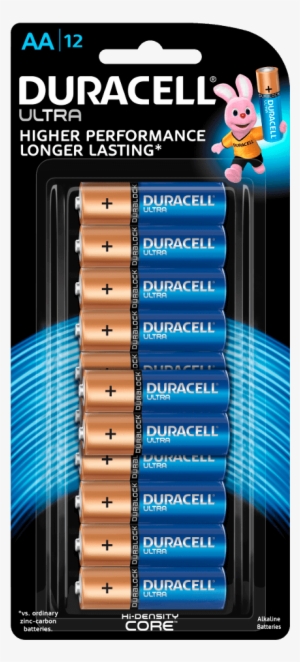 Home Page - Duracell Long Life Battery #3914407