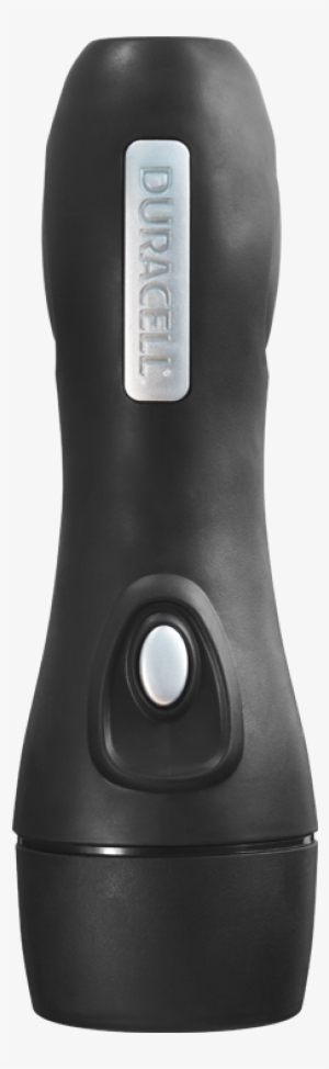 Png Original - Duracell Cl-10 Voyager S7266 5x Led Flashlight #3914439