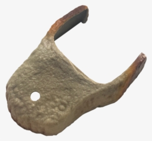 Jurassic Park Dinosaur Head Jaw - Electric Ray #3914440