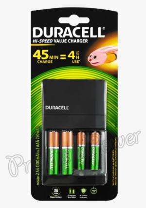 Duracell® Is #3914547