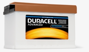 Duracell Advanced - Duracell Coppertop Mn2400 Battery - Aaa - Alkaline #3914575