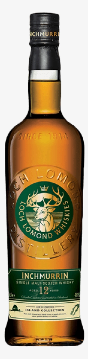 Just In Case You're Getting Thirsty - Whisky Inchmurrin 18 Ans #3914676