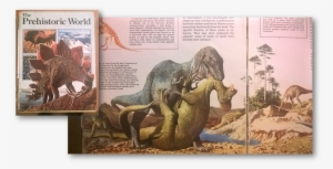 Peter Falkingham On Twitter - Great Book Of Dinosaurs [book] #3914696