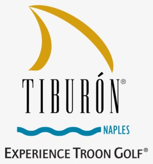 Tiburon Golf Club's Logo - Tiburon Golf Club Logo #3914721