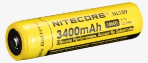 Duracell Battery Png Download - Rechargeable Battery 3.7 V #3914828