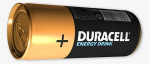 Duracell Drink - Duracell Energy Drink #3914913