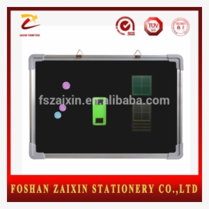 Small Size Blackboard Black Board With Chalk Marker - Whiteboard #3914915