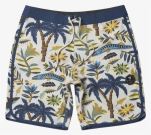 Boca De Tiburon 20" Boardshort - Vissla Boardshorts Bocca De Tiburon #3914948