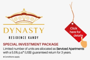 Model Apartment - Graphic Design #3914950