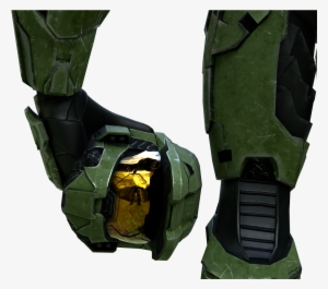 Classic Master Beef [transparent Render] - Halo Infinite Transparent #3914951