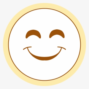 Very Happy Smiley Face Clipart - Smiley #3915030