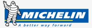Michelin North America Logo #3915086