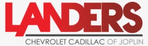 Landers Chevrolet Of Joplin - Landers Chevrolet Of Norman #3915208