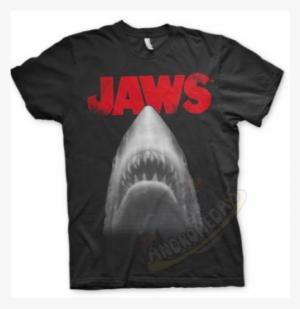 Tiburon T-shirt - T Shirt #3915212