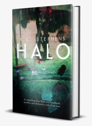 Halo - Halo [book] #3915263