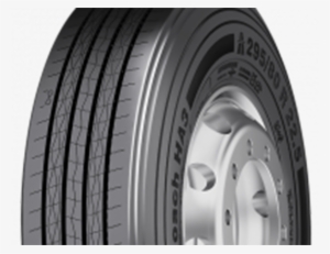 Continental Tire - Semperit Runner F2 385 65 R22 5 #3915344