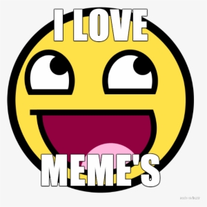 Face - Awesome Face #3915390