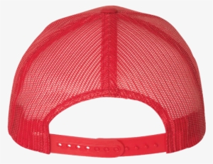 Mubga Hat In Red - Baseball Cap #3915448