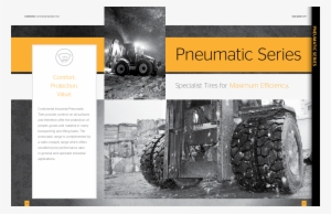 Continental Tire Data Guide - Flyer #3915577