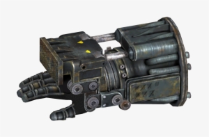 Power Fist - Veronica Santangelo Power Fist #3915600