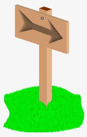 This Free Icons Png Design Of Sign Post #3915675