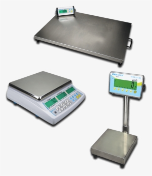 Bench And Floor Scales - Adam Cbc Counting Scale #3915677