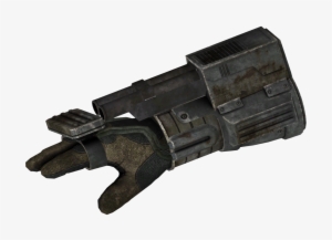 The Vault Fallout Wiki - Fallout New Vegas Ballistic Fist #3915723
