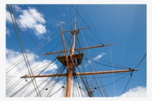 Image - Windjammer #3915745