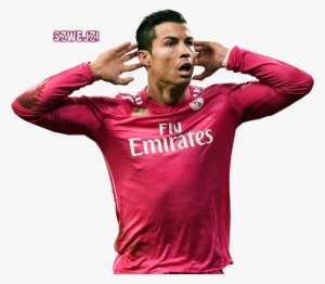 Cristiano Ronaldo Handsome Png - Ronaldo Cristiano 2017 Render Png #3915770