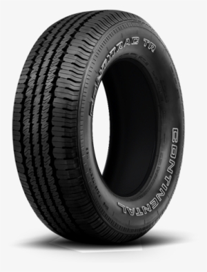 Continental Tires - Bf Goodrich Long Trail Ta #3915773