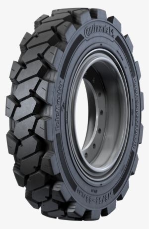 Continental's Telemaster - Kal Tyre Mining Tyres #3915832