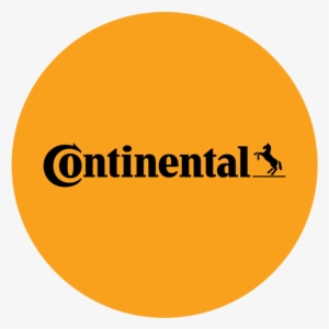 Continental Tire - Continental Tyres Logo #3915855