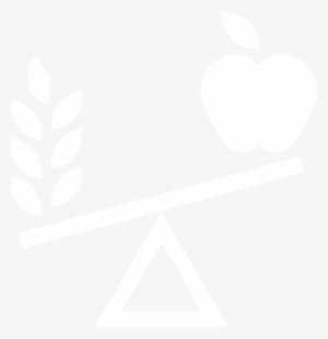 Scale Icon - Nutrition Sign #3915899