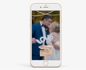 Wooden Signpost With Fairy Lights #3915922