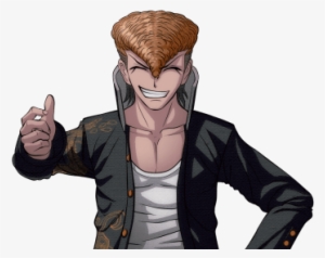 We're All Members Of The Crazy Diamond's, So We Gotta - Mondo Oowada Sprites #3915923