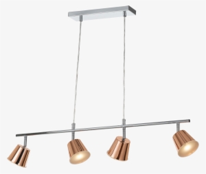 Edrik Pe Cop - Telbix Edrik Led 4 Light Pendant Light #3915974