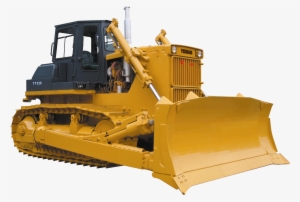 Bulldozer High Quality Png #3915978