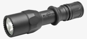 G2zx Combatlight Flashlight Front Angle View - Surefire G2zx Combatlight Single Output Led #3916001
